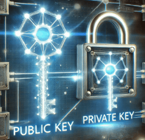 Understanding Crypto Keys: Public vs Private