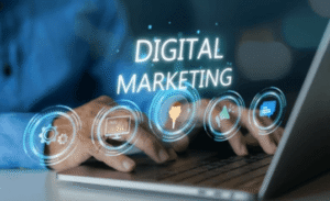 The Evolution of Online Advertising