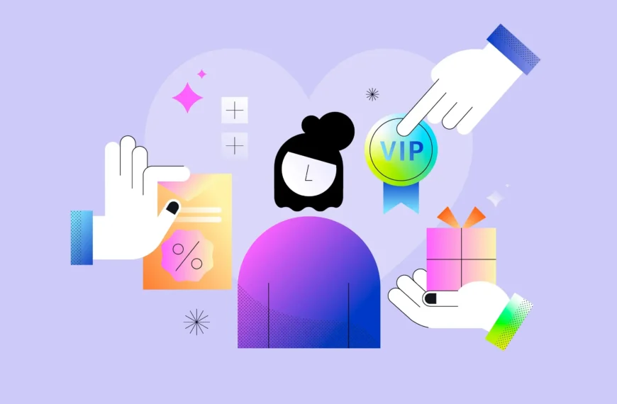 Rewards Programs